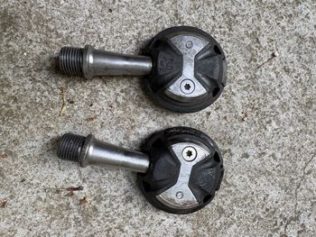 Brugt Speedplay Aero Drivetrain & Pedals
