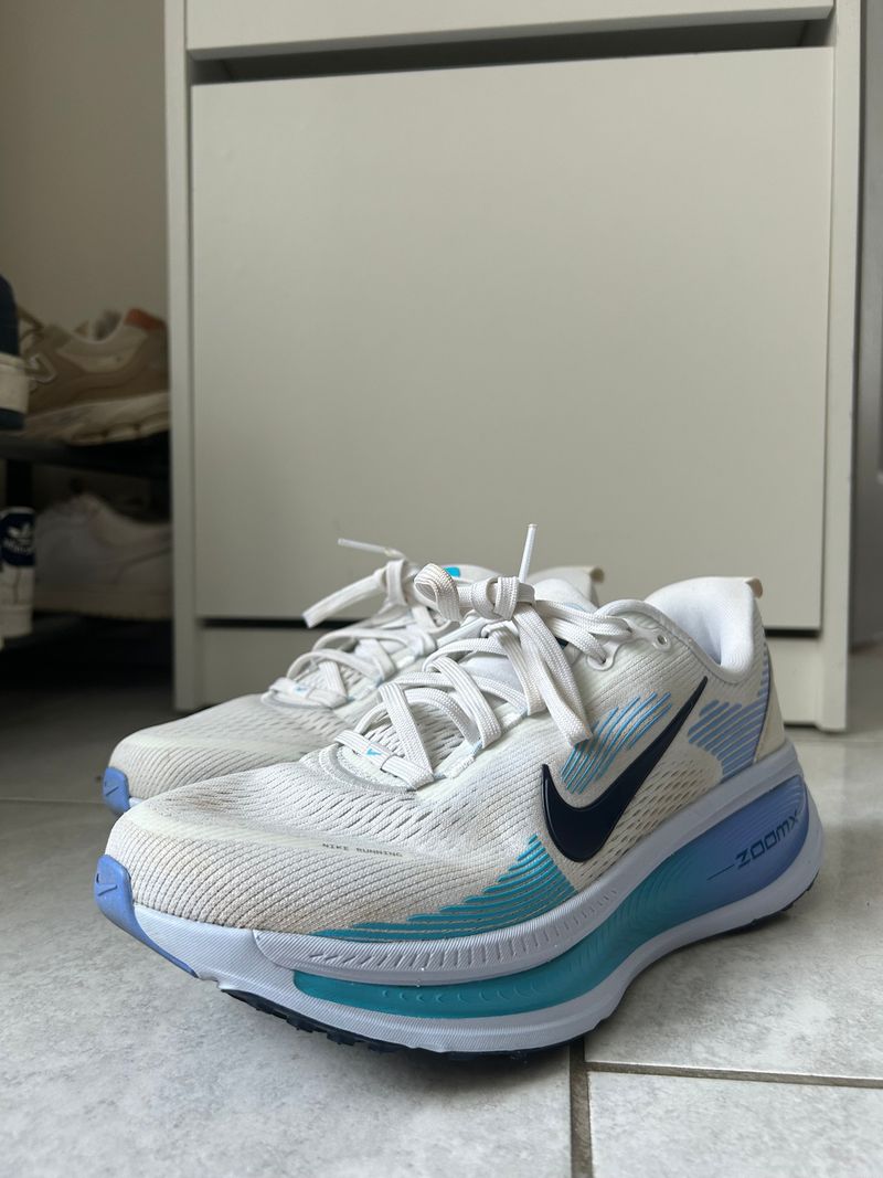 Gebrauchtes Nike Vomero 18 2026 Running Shoes