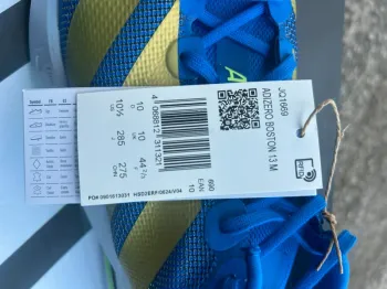 Used Adidas Boston 13 bike — image 4 of 5