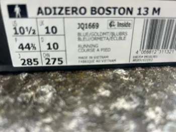 Used Adidas Boston 13 bike — image 5 of 5
