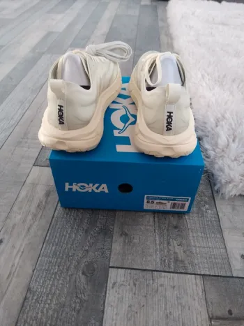 Hoka Mafate Speed 4 Lite bike d'occasion — image 3 sur 3