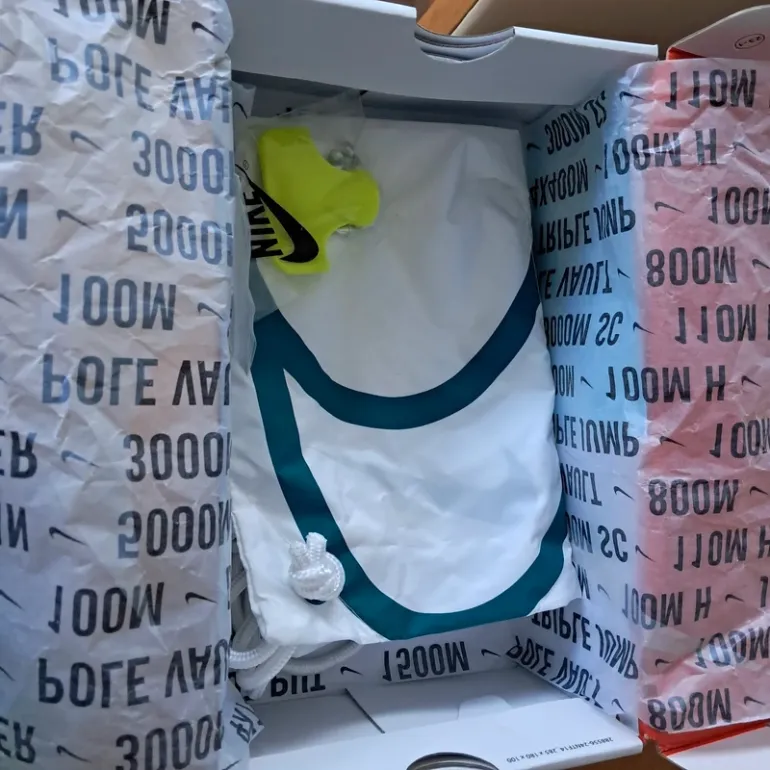 Käytetty Nike Victory 2 Air Zoom bike — kuva 7 / 8