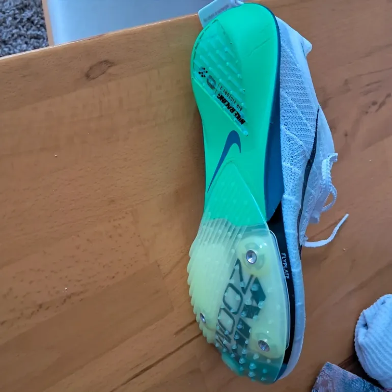 Käytetty Nike Victory 2 Air Zoom bike — kuva 2 / 8