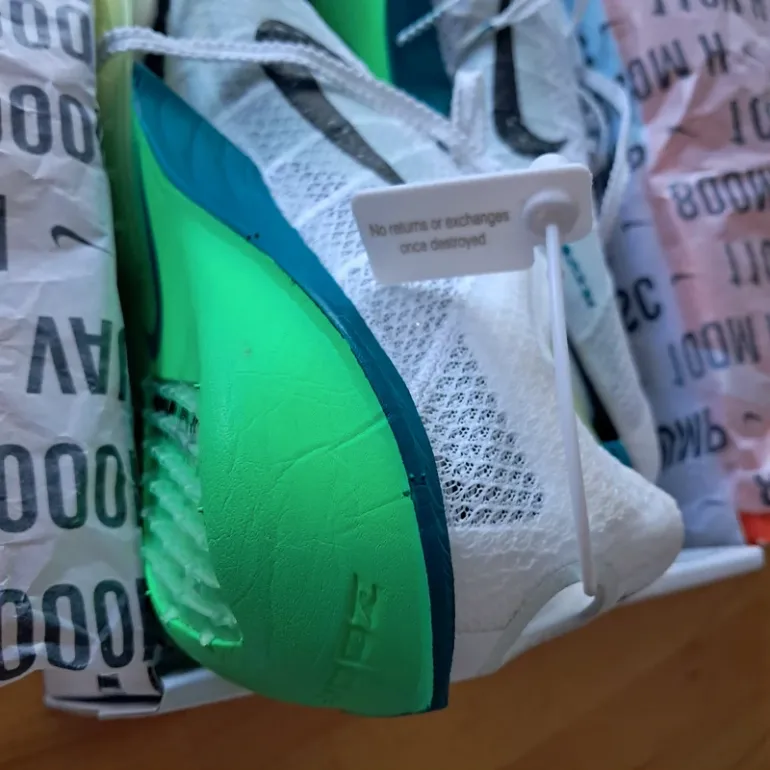 Käytetty Nike Victory 2 Air Zoom bike — kuva 3 / 8