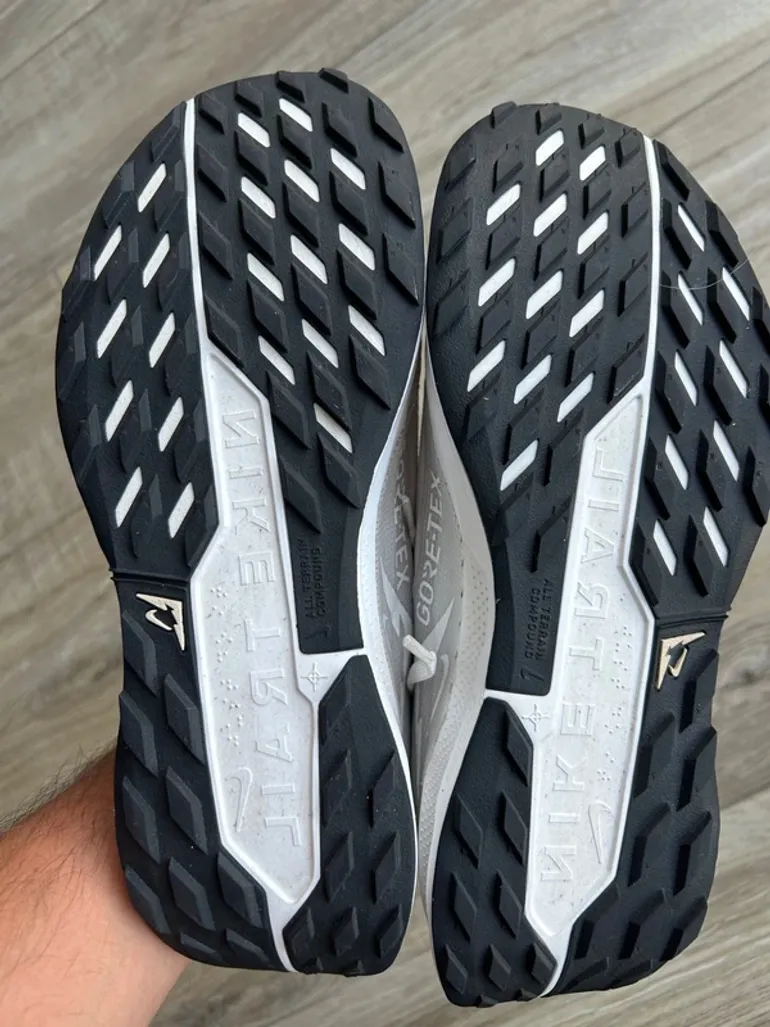 Gebrauchtes Pegasus Trail Gore-Tex bike — Bild 6 von 7