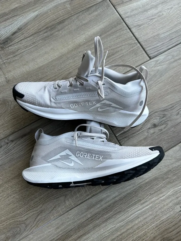 Gebrauchtes Pegasus Trail Gore-Tex bike — Bild 3 von 7