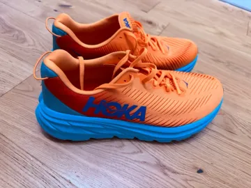 Brugt Hoka Rincon 3 Running Shoes