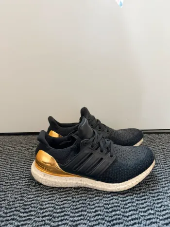 Used Adidas Ultraboost Olympic Edition bike — image 3 of 5