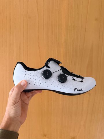 Brugt Fizik Vento Infinito Carbon 2 Cycling Shoes