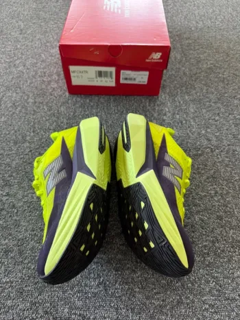Brugt New Balance MFCX4TR bike — billede 3 af 7