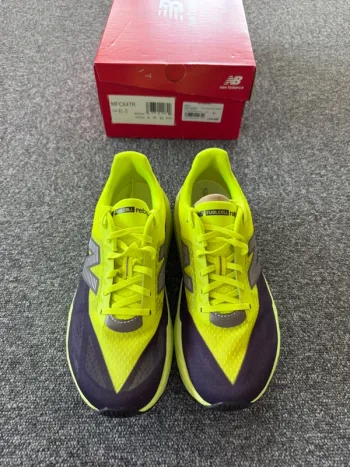Brugt New Balance MFCX4TR bike — billede 2 af 7
