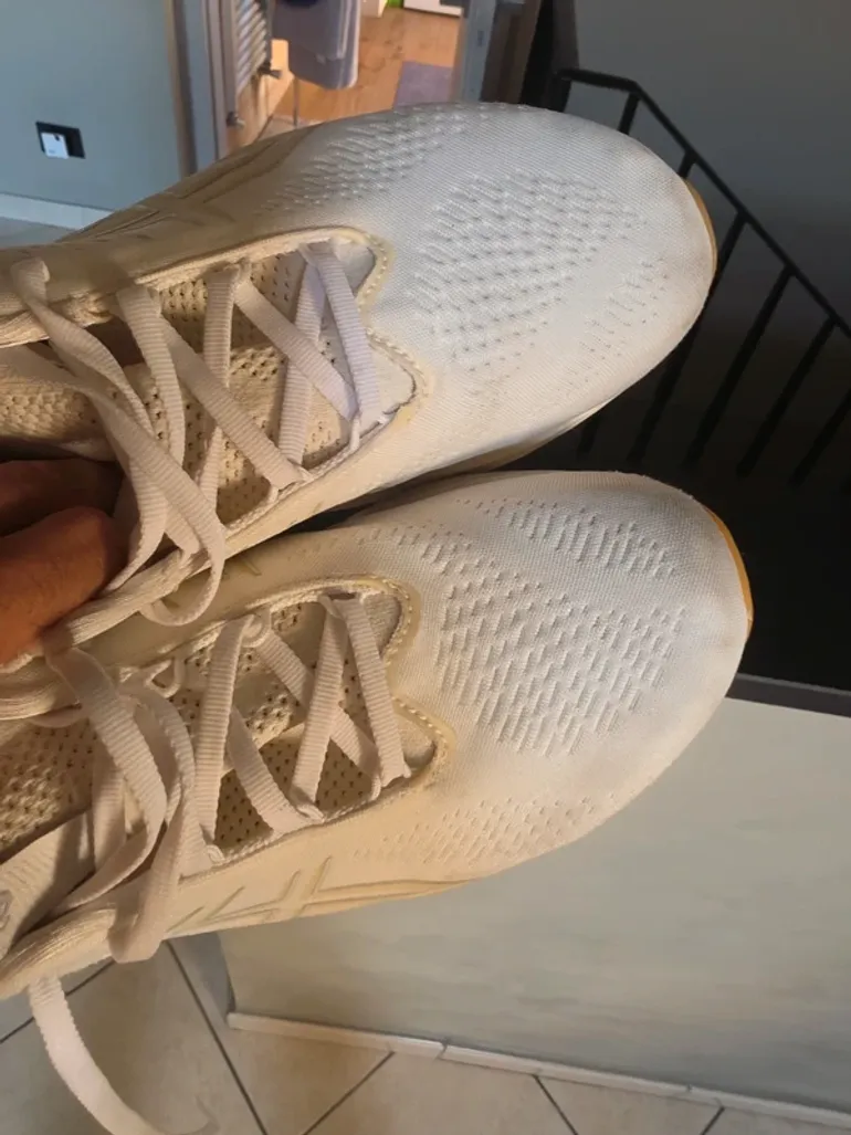 Used Asics Gel Nimbus 25 bike — image 5 of 5