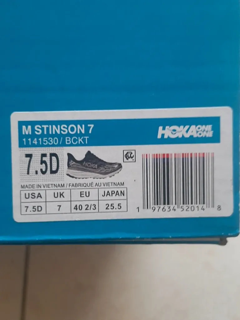 Used Hoka Shoes bike — image 5 of 5