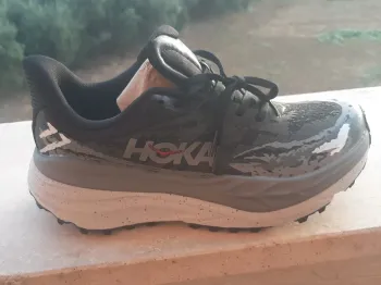 Used Hoka Shoes bike — image 4 of 5