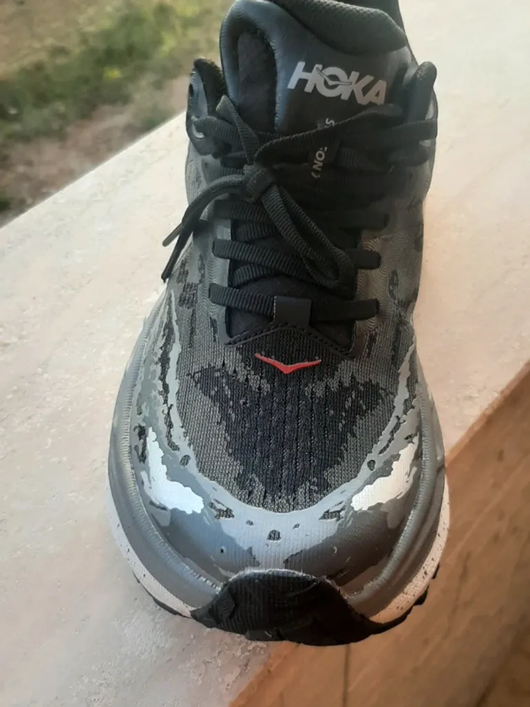 Used Hoka Shoes bike — image 2 of 5