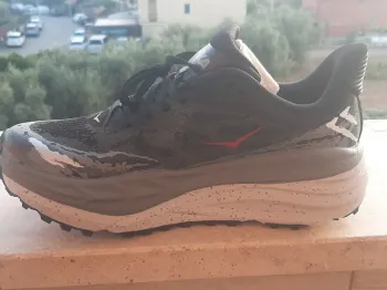 Used Hoka Shoes Running Shoes
