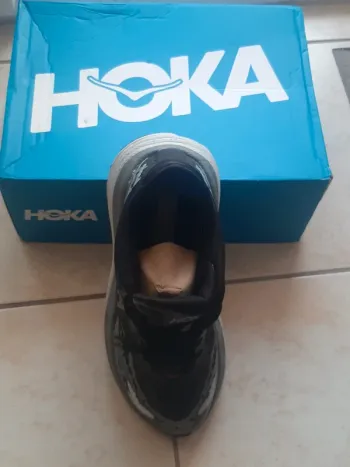 Used Hoka Shoes bike — image 3 of 5