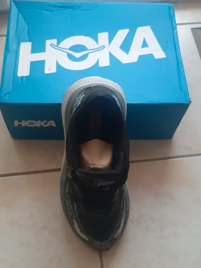 Used Hoka Shoes bike — image 3 of 5