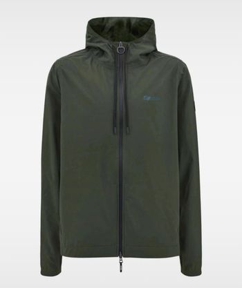 Used Santini Pluvia Rain Jacket bike — image 5 of 5