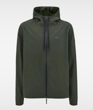 Used Santini Pluvia Rain Jacket bike — image 5 of 5