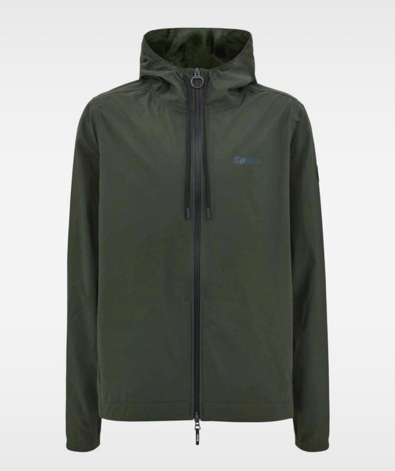Used Santini Pluvia Rain Jacket bike — image 5 of 5