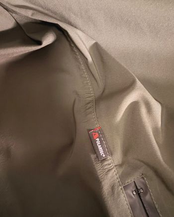 Used Santini Pluvia Rain Jacket bike — image 3 of 5