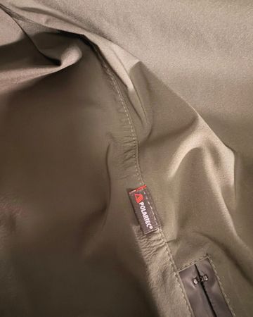 Used Santini Pluvia Rain Jacket bike — image 3 of 5