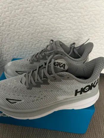Used Hoka Shoes Running Shoes