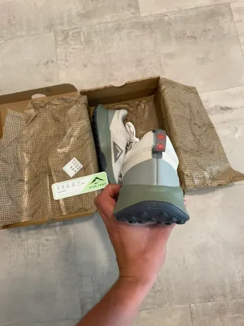 Brugt Nike Trail Juniper 2 bike — billede 5 af 11