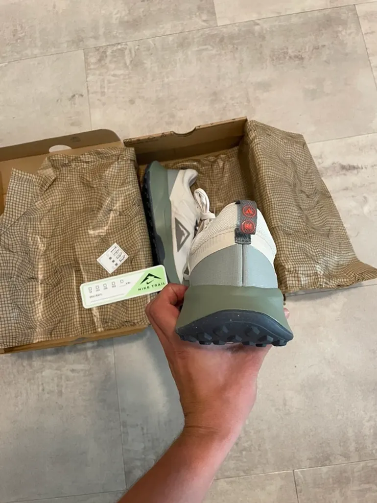 Brugt Nike Trail Juniper 2 bike — billede 5 af 11
