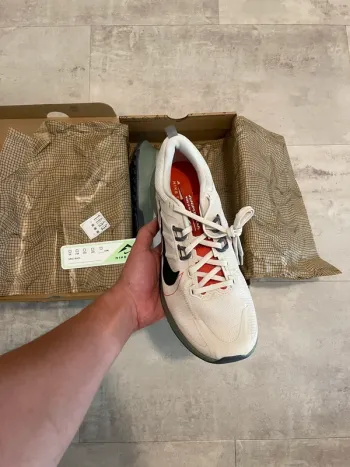 Brugt Nike Trail Juniper 2 bike — billede 3 af 11