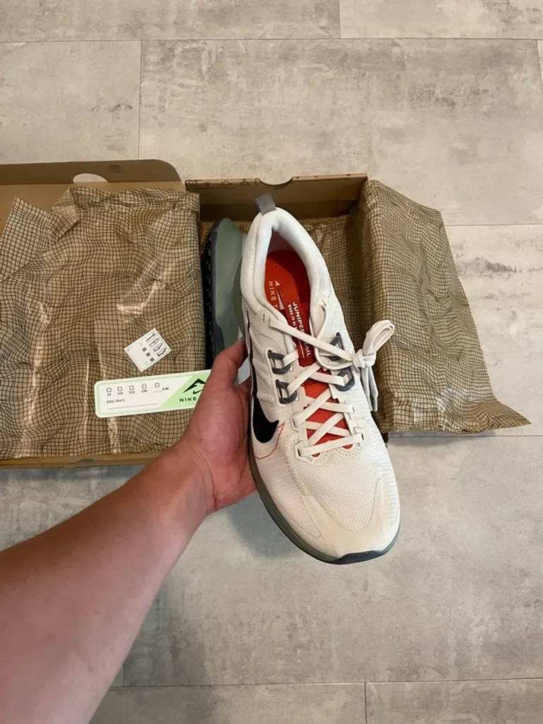 Brugt Nike Trail Juniper 2 bike — billede 3 af 11
