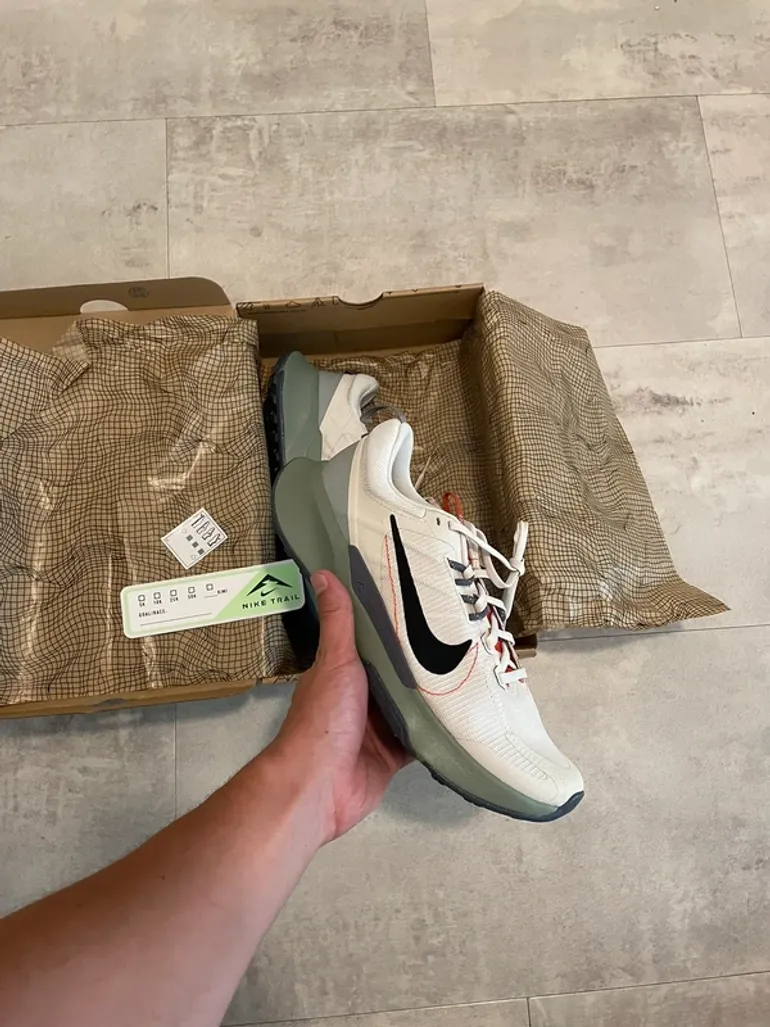 Brugt Nike Trail Juniper 2 bike — billede 2 af 11