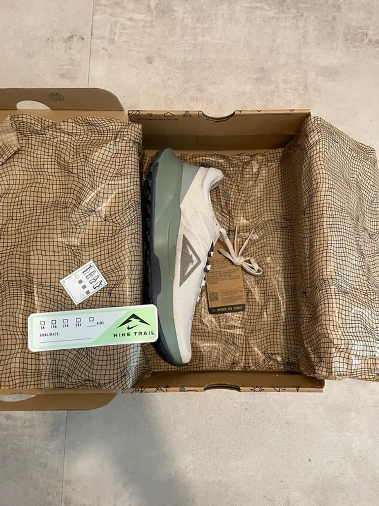 Brugt Nike Trail Juniper 2 bike — billede 10 af 11