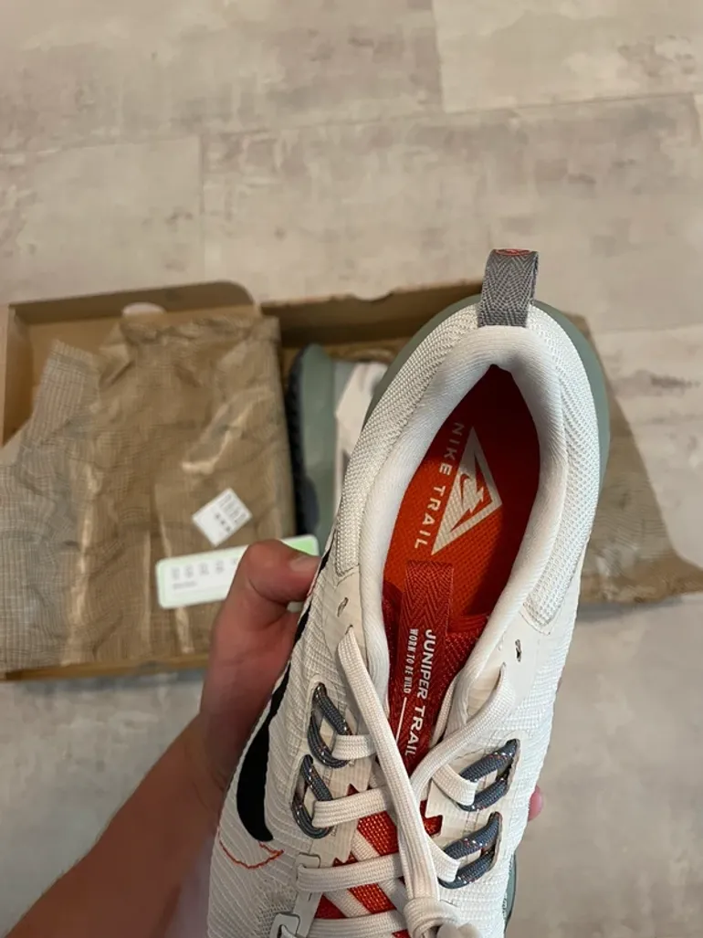 Brugt Nike Trail Juniper 2 bike — billede 6 af 11