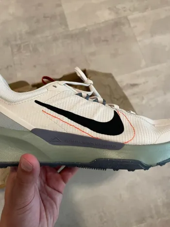 Brugt Nike Trail Juniper 2 bike — billede 7 af 11