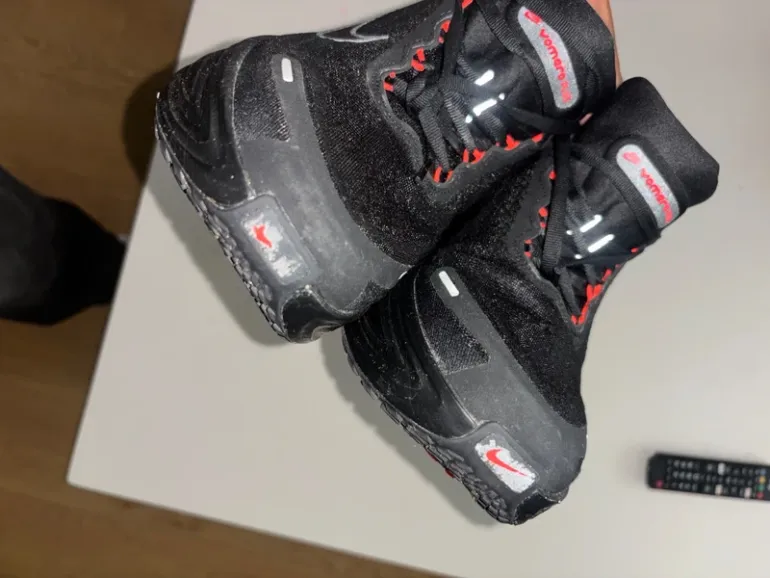 Brugt Nike Vomero Plus bike — billede 5 af 7