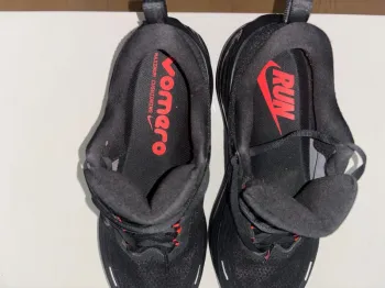 Brugt Nike Vomero Plus bike — billede 7 af 7
