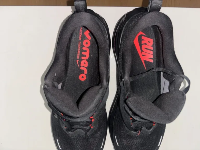 Brugt Nike Vomero Plus bike — billede 7 af 7