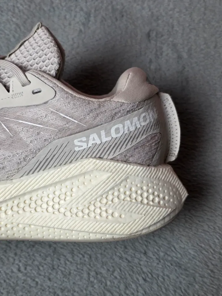 Brugt Salomon Aero Glide 4 bike — billede 7 af 15