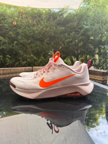 Nike ReactX Wildhorse 10 Trail Running Shoes de segunda mano