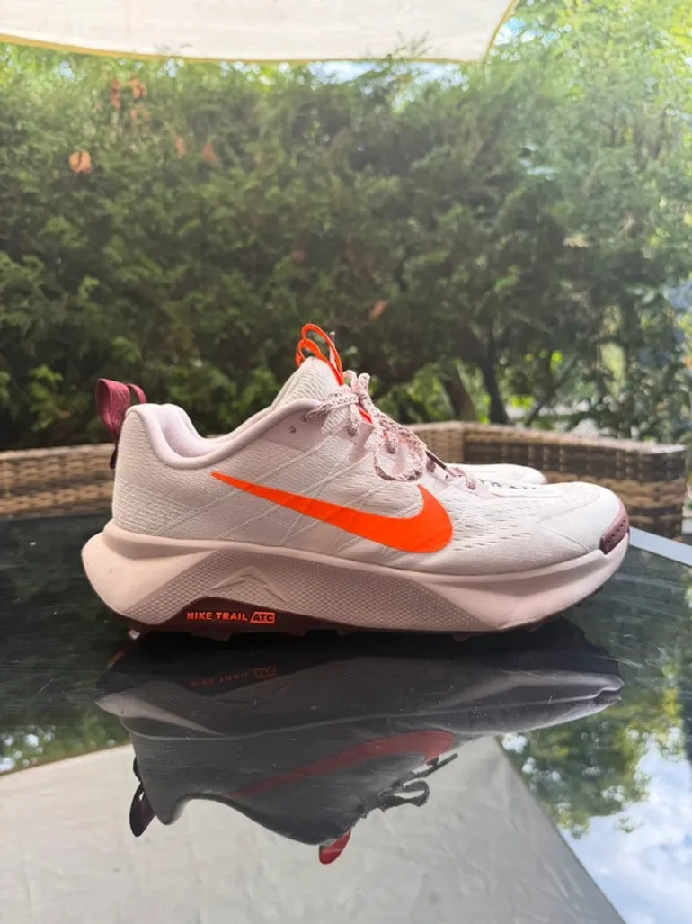 Nike ReactX Wildhorse 10 Trail bike d'occasion — image 2 sur 8