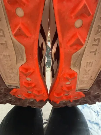 Nike ReactX Wildhorse 10 Trail bike d'occasion — image 7 sur 8