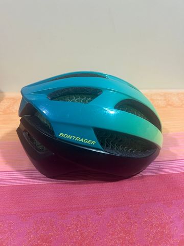 Bontrager Specter WaveCel Helmet 2024 bike d'occasion — image 3 sur 5