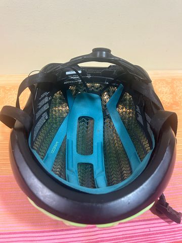 Bontrager Specter WaveCel Helmet 2024 bike d'occasion — image 5 sur 5