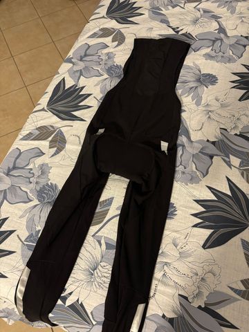 Van Rysel Winter Bib Tights bike d'occasion — image 3 sur 5