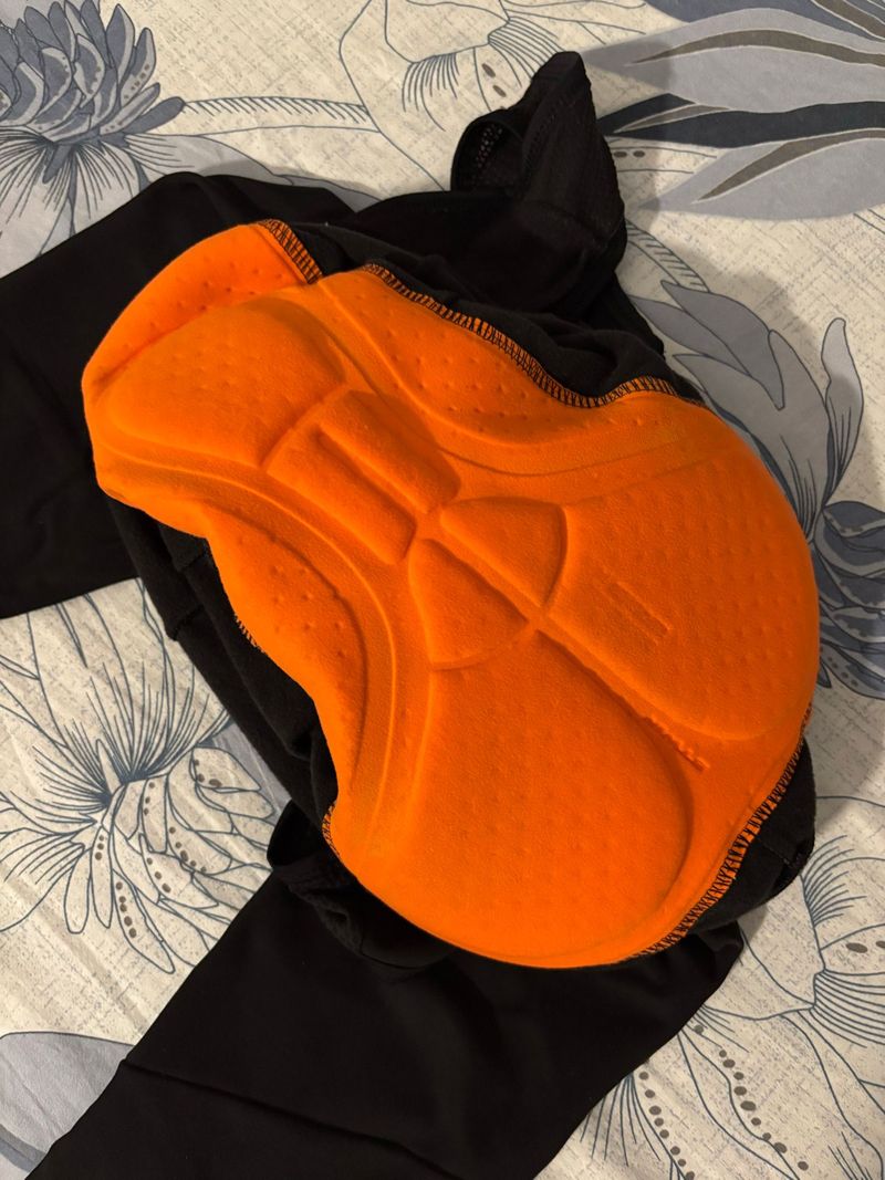 Van Rysel Winter Bib Tights bike d'occasion — image 5 sur 5