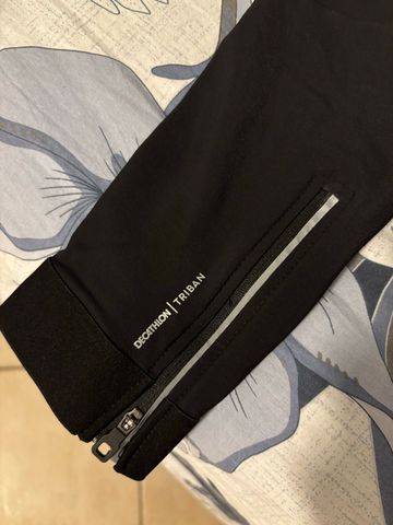 Van Rysel Winter Bib Tights bike d'occasion — image 2 sur 5