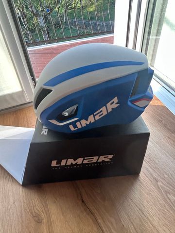 Used Limar Air Speed Helmet 2026 Cycling Accessories