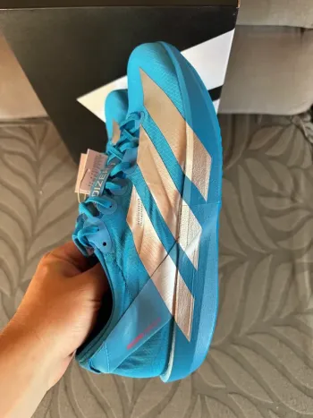 Used Adidas Adizero adios 9 bike — image 5 of 10